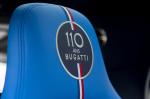 Bugatti Chiron Sport 110 ans Bugatti 2019 года